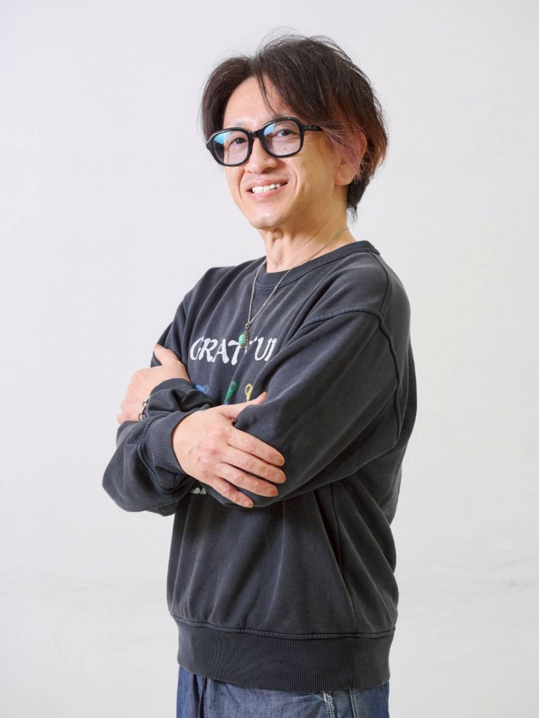 柏・我孫子で美容室・ネイル・マツエクを展開している「AVENIR（アブニール）」のスタッフ「塙 眞一」